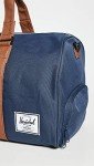 Herschel Supply Co. Novel, Navy, One Size