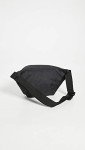 Herschel Supply Co. Seventeen Hip Pack,Black,One Size