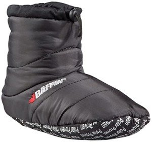 Baffin Cush Booty Unisex Insulated Slippers