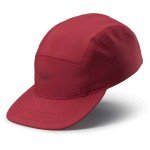 Arc'teryx Calidum Bordeaux Five-Panel Cap