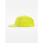 Arc'teryx Logo Flat Brim Trucker Hat | Flat-Brim Performance Trucker, Sprint, One Size