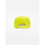 Arc'teryx Logo Flat Brim Trucker Hat | Flat-Brim Performance Trucker, Sprint, One Size