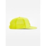 Arc'teryx Logo Flat Brim Trucker Hat | Flat-Brim Performance Trucker, Sprint, One Size