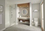GROHE 27867001 Retro-Fit Euphoria 25 Inch Shower System, 2.5 GPM, Starlight Chrome