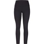 Arc'teryx Essent High Rise Legging 26 Women's | Versatile Durable High-Stretch Legging, Black, 4