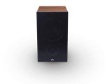 Alpha P5 Passive Bookshelf Speakers - Walnut Pair