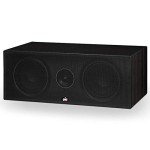 PSB Alpha Speaker Bundle: T20, P5, C10 Black Ash