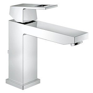 GROHE 23670000 M-Size, Lavatory Centerset