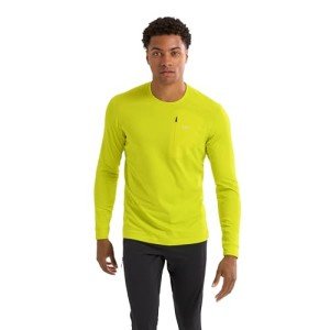 Arc'teryx Men's Rho LT Crew Neck Base Layer