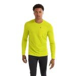 Arc'teryx Men's Rho LT Crew Neck Base Layer