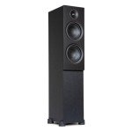 PSB Alpha T20 Black Ash Tower Speakers