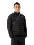 Arc'teryx Mantis 2 Waistpack | Versatile 25L Waistpack, Soulsonic/Electra, One Size, Mantis 2 Waist Pack