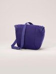 Arc'teryx Mantis 2 Waistpack | Versatile 25L Waistpack, Soulsonic/Electra, One Size, Mantis 2 Waist Pack