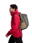Arc'teryx Mantis 26 Backpack | Highly Versatile 26L Daypack, Tatsu/Forage, One Size, Mantis 26 Backpack