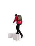 Arc'teryx Mantis 26 Backpack | Highly Versatile 26L Daypack, Tatsu/Forage, One Size, Mantis 26 Backpack