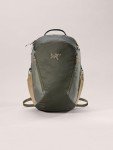 Arc'teryx Mantis 26 Backpack | Highly Versatile 26L Daypack, Tatsu/Forage, One Size, Mantis 26 Backpack