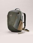 Arc'teryx Mantis 26 Backpack | Highly Versatile 26L Daypack, Tatsu/Forage, One Size, Mantis 26 Backpack