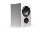 PSB Alpha iQ White Streaming Powered Speakers