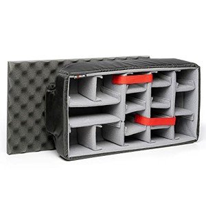 Padded Divider for 935 Nanuk Case - Made in Canada