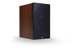 Alpha P5 Passive Bookshelf Speakers - Walnut Pair