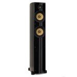 PSB Imagine T Floorstanding Speaker - Gloss Black