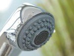 Grohe single-lever basin mixer EURODISC DN 15 chrome 32257001