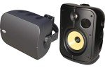 PSB CS1000 6.5" Compact Speakers - Black Pair
