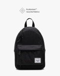 Herschel Supply Co. Herschel Classic Mini Backpack, Black, One Size, Herschel Classic™ Mini Backpack