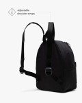Herschel Supply Co. Herschel Classic Mini Backpack, Black, One Size, Herschel Classic™ Mini Backpack