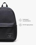 Herschel Supply Co. Herschel Classic XL Backpack, Black Tonal, One Size, Herschel Classic™ Xl Backpack