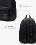 Herschel Supply Co. Herschel Classic XL Backpack, Black Tonal, One Size, Herschel Classic™ Xl Backpack