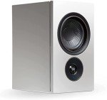 PSB Alpha iQ White Streaming Powered Speakers