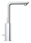 Grohe 2382500A Lineare Single-Handle Bathroom Faucet L-Size in Starlight Chrome, Large