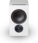 PSB Alpha iQ White Streaming Powered Speakers