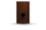 Alpha P5 Passive Bookshelf Speakers - Walnut Pair