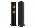 PSB Imagine T Floorstanding Speaker - Gloss Black