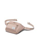 Herschel Pop Quiz Hip Pack - Fanny Pack for Women & Men, Belt Bag for Women & Men, Cross Body Fanny Packs, Crossbody Bag w/Zippered Pockets, Waist Bag with Adjustable Strap, Light Taupe, Light Taupe,