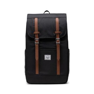 Herschel Supply Co. Herschel Retreat Backpack, Black, One Size, Herschel Retreat Backpack