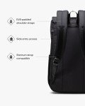 Herschel Supply Co. Herschel Retreat Backpack, Black, One Size, Herschel Retreat Backpack