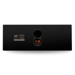 Alpha C10 Compact Center Channel Speaker - Black