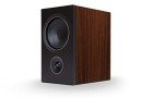 Alpha P5 Passive Bookshelf Speakers - Walnut Pair