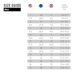 SOREL Men's Waterproof Buxton Lace Boot, Black