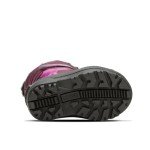 SOREL Toddler's Snow Commander Boot - Purple Dahlia, Groovy Pink - 7