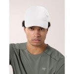 Arc'teryx Calvus Cap | Lightweight Performance Gear