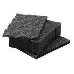 Foam Inserts (3 Part) for 903 Nanuk Case - Made in Canada