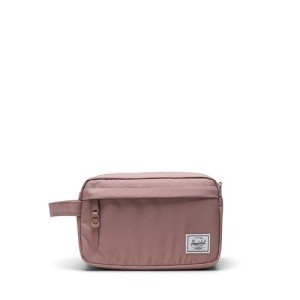 Herschel Chapter Travel Kit, Ash Rose, Standard - 5L, Chapter Travel Kit