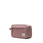 Herschel Chapter Travel Kit, Ash Rose, Standard - 5L, Chapter Travel Kit