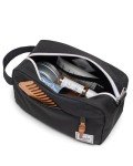 Herschel Chapter Travel Kit, Ash Rose, Standard - 5L, Chapter Travel Kit