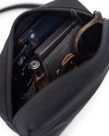 Herschel Supply Co. Unisex's Western Satchel Bag, Black