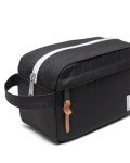 Herschel Chapter Travel Kit, Ash Rose, Standard - 5L, Chapter Travel Kit